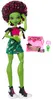 Mattel GmbH Monster High Self-Scare Secret Altro Anteprima dell’immagine prodotto 3