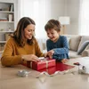 Geschenkpapier PaperHit Packpapier 25 m MEGAROLLE Produktbild-Vorschau 2
