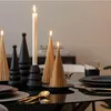 Villeroy & Boch Kerze Baum goud, 20 cm, kerstcollectie Productafbeelding-voorbeeld 2
