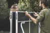 CORNILLAU Instinct - Outdoor Tischtenniplatte - Grau Produktbild-Vorschau 25