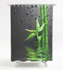 SANILO® Duschvorhang Virella 180 x 200 cm Produktbild-Vorschau 2