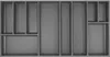 Agoform Besteck Organizer Sky Besteckeinsatz 920x53x473 Produktbild-Vorschau 1