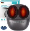 Aspria Cloudwalk Fußmassagegerät mit Wärmefunktion, Shiatsu Produktbild-Vorschau 2