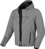 Macna Atracor Motorrad Textiljacke, trieda, XL Náhľad obrázku produktu 1