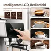 AMZCHEF Espressomaschine Siebträger 20 Bar mit Produktbild-Vorschau 5