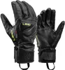 Leki WCR Venom Speed 3D Black/Ice Lemon 9,5 Lyžiarske Náhľad obrázku produktu 9