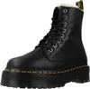Dr. Martens Jadon Fl Pisa Couleur Noir Voir les images du produit 1