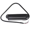 Humbucker Dual Rail,Capteur Dual Coil,Capteur double Voir les images du produit 6