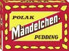 Polak Mändelchen Pudding mit Mandelstückchen 50g Produktbild-Vorschau 1