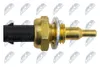 NTY ECT-BM-014 Kühlmitteltemperatursensor für BMW 3 Touring Produktbild-Vorschau 3