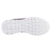 Skechers Graceful - Get Connected - Lavendel Polyester Produktbild-Vorschau 10