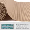 Rotolo di tappetino da 0,65 x 15 m, color sabbia, in PVC, Anteprima dell’immagine prodotto 4