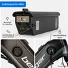 Bergsteiger London 20 Zoll E-Bike Klapprad mit 250 Watt Produktbild-Vorschau 4