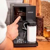 Cecotec Cremmaet Compactccino Connected Kaffeevollautomat Produktbild-Vorschau 4
