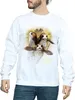 Star Wars - "The Last Jedi" Sweatshirt für Herren BI46255 Produktbild-Vorschau 3