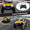 GOPLUS 12V Kinder Elektroauto, 2-Sitzer Kinderfahrzeug mit Produktbild-Vorschau 2