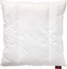 A white pillow on a white background. Produktbild-Vorschau