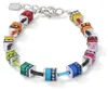Coeur de Lion Coeur de Lion Armband 4409/30-1500 GeoCUBE Produktbild-Vorschau 2