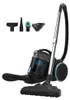 Cecotec 08592, 800 W, Trommel-Vakuum, Trocken, Beutellos, 4 Produktbild-Vorschau 6