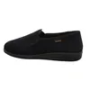 Fischer Herren Hausschuh Streifen Cord Slipper Stretch Produktbild-Vorschau 24