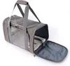 Mofut Tragetasche für Katze Hund, Hundetransportbox 44 x 28 Produktbild-Vorschau 5