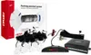AMiO 01601 LED Vorne und Hinten Einparkhilfe 8 Sensoren Produktbild-Vorschau 2