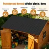GIHAUVIA 26x trapézový plech 108x42,6 cm Střešní plech 11 Náhled obrázku produktu 4