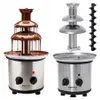 Camry | Chocolate Fountain | CR 4488 | Chocolate fountain | Podgląd zdjęcia produktu 12