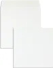 Briefumschläge 165x165mm 120g/qm haftklebend VE=100 Stück Produktbild-Vorschau 1