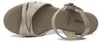 Nero Giardini Sandalette Beige Produktbild-Vorschau 12
