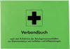 Söhngen Verbandbuch DIN A 5, m.vorgedruckten Spalten Produktbild-Vorschau 8