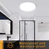 LED Deckenlampe Badezimmer Flur Küche Wohnzimmer Produktbild-Vorschau 8
