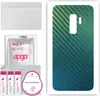 apgo Rückseite Schutzfolie, Skin, kompatibel mit Samsung Produktbild-Vorschau 1