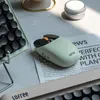 Lofree Wavy Chips Kabellose Maus, Bluetooth / 2,4 GHz, Náhled obrázku produktu 5