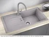 Spüle Blanco FAVUM Xl 6 S 860 x 435 mm vulkangrau 527267 Produktbild-Vorschau 8