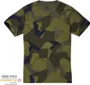 Brandit - BASIC T-Shirt swedisch camo - XXL Podgląd zdjęcia produktu 18