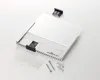 DURABLE Türschild INFO SIGN 149x105,5 mm, 480123 silber Produktbild-Vorschau 5