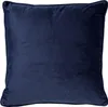 Dutch Decor Kissenbezug Finn 60x60 cm Blau Produktbild-Vorschau 1
