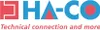 Haco Blechmutter Schnappmutter ø 4,8 mm | 3,0-3,9 mm Produktbild-Vorschau 4