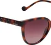 Liu Jo LJ3607S Runde Sonnenbrille für Damen Produktbild-Vorschau 6