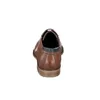 Bugatti Herren Echtleder Halbschuh Schnürer cognac, Produktbild-Vorschau 29