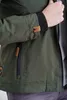 Marikoo Damen Übergangs Outdoor Jacke Windbreaker Produktbild-Vorschau 9