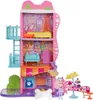 Enchantimals City Tails HJH65, 4 rok / roky, Viacfarebný, Náhľad obrázku produktu 2