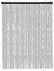 Tenda in pile (120x220 cm) per porte "Grigio" come Anteprima dell’immagine prodotto 8
