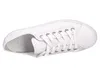 Paul Green Sneaker 5704-018, Glattleder, Weiß, Damen Produktbild-Vorschau 9