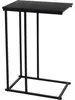 Tavolo laterale Home&Styling Collection, metallo/legno, Anteprima dell’immagine prodotto 12