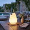 Lampada da tavolo lumisky laury pvc 1,2 w 14 x 14 x 20 cm Anteprima dell’immagine prodotto 5