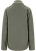 Whistler Damen Jacke Pioneer Teddy Fleece Jacket Oliv 36 Produktbild-Vorschau 4