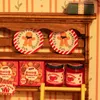 Rolife 3D-Holz-Puzzle DIY 'Lebkuchenhaus' Produktbild-Vorschau 20