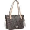 Gabor Barina Borsa con zip Marrone Anteprima dell’immagine prodotto 10